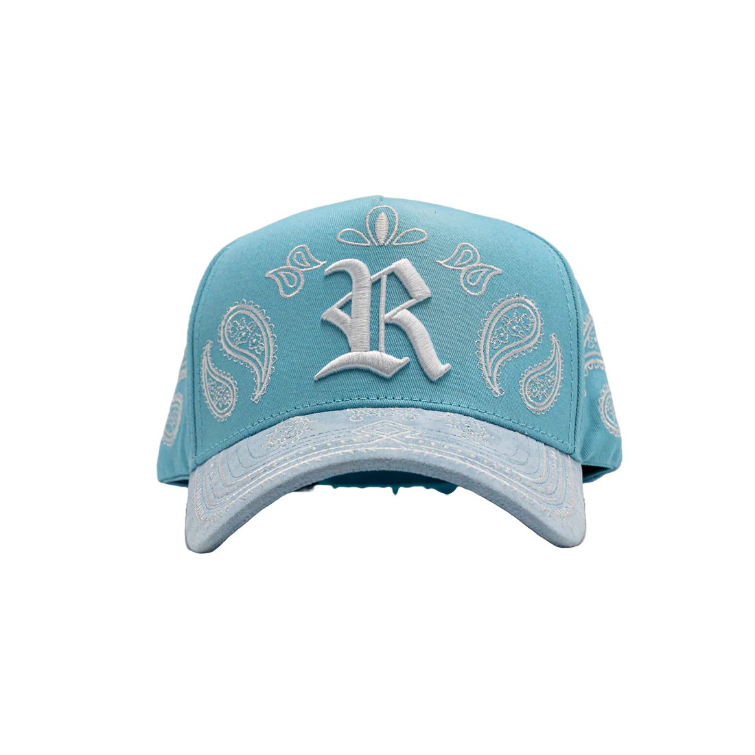 GORRA REBEL HATS "Tiffany" (Full Set)