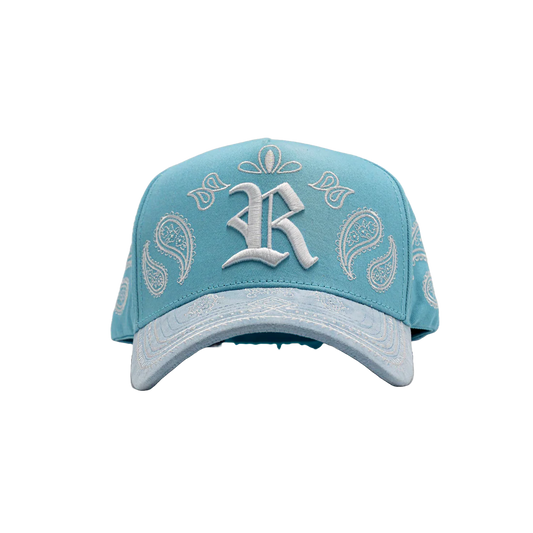 GORRA REBEL HATS "Tiffany" (Full Set)