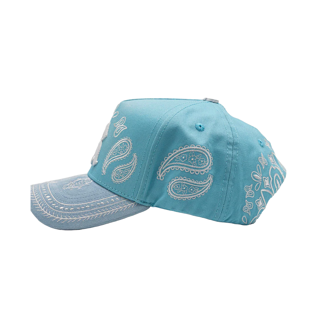 GORRA REBEL HATS "Tiffany" (Full Set)